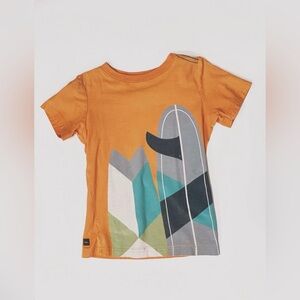 Hanna Andersson Insulated Snow Pants Size 100 (US 4)